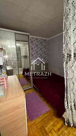 ТОП ЦІНА! 1к  квартира Харківське шосе 67а (ПОЗНЯКИ) Київ