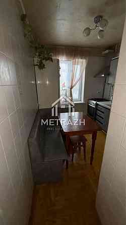 ТОП ЦІНА! 1к  квартира Харківське шосе 67а (ПОЗНЯКИ) Київ