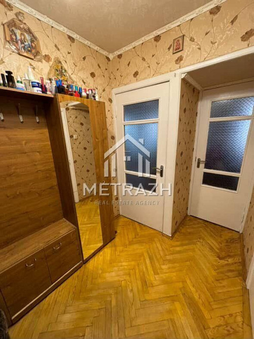 ТОП ЦІНА! 1к  квартира Харківське шосе 67а (ПОЗНЯКИ) Київ - зображення 4