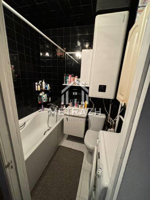 ТОП ЦІНА! 1к  квартира Харківське шосе 67а (ПОЗНЯКИ) Київ - зображення 5