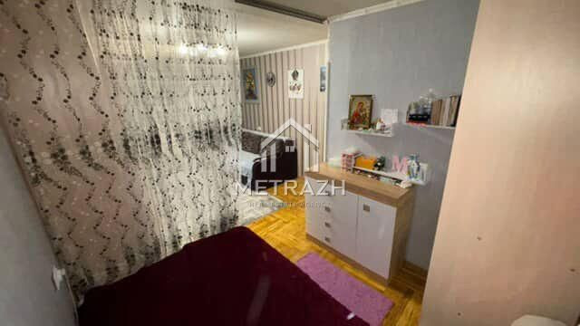 ТОП ЦІНА! 1к  квартира Харківське шосе 67а (ПОЗНЯКИ) Київ - зображення 3