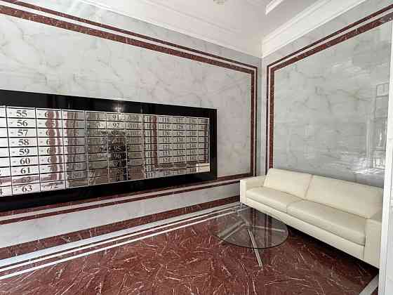 1-кімнатна квартира з ремонтом в ЖК Центральний 2! Єоселя -так Ирпень