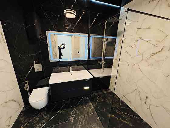 1-кімнатна квартира з ремонтом в ЖК Центральний 2! Єоселя -так Ирпень