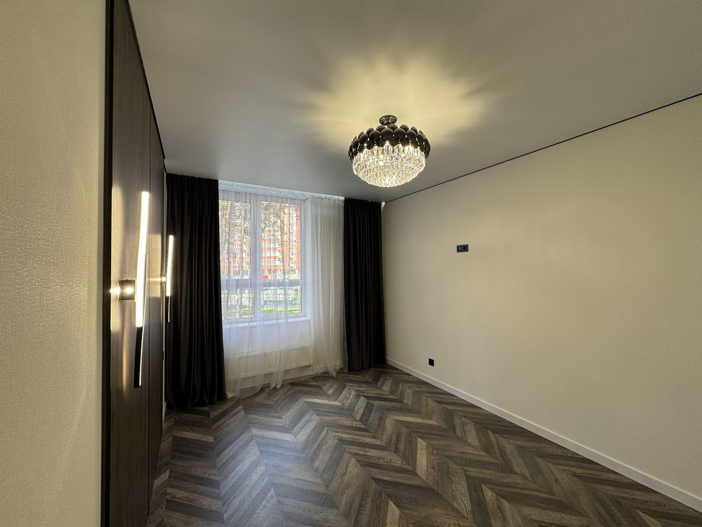 1-кімнатна квартира з ремонтом в ЖК Центральний 2! Єоселя -так Ірпінь - зображення 8