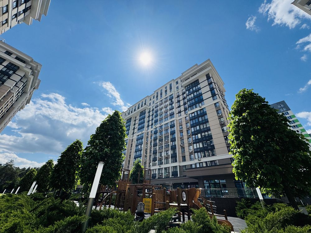 1-кімнатна квартира з ремонтом в ЖК Центральний 2! Єоселя -так Ірпінь - зображення 3