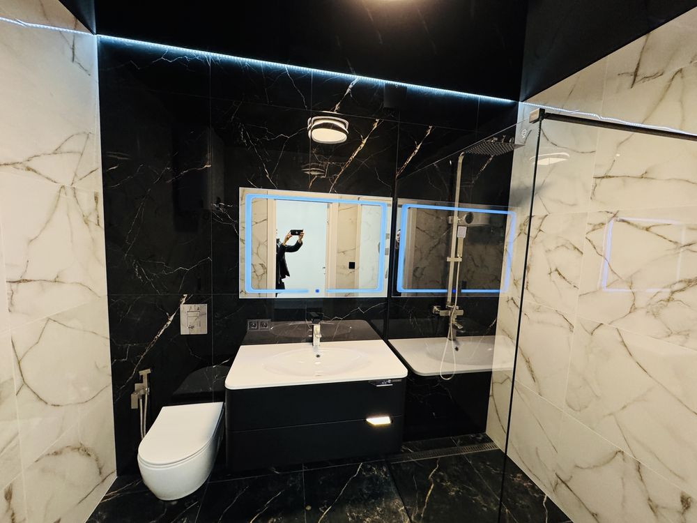 1-кімнатна квартира з ремонтом в ЖК Центральний 2! Єоселя -так Ірпінь - зображення 7