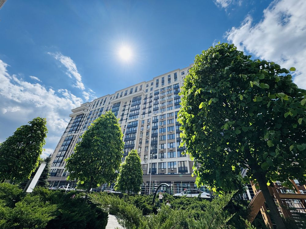 1-кімнатна квартира з ремонтом в ЖК Центральний 2! Єоселя -так Ірпінь - зображення 2