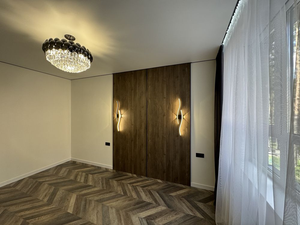 1-кімнатна квартира з ремонтом в ЖК Центральний 2! Єоселя -так Ірпінь - зображення 1