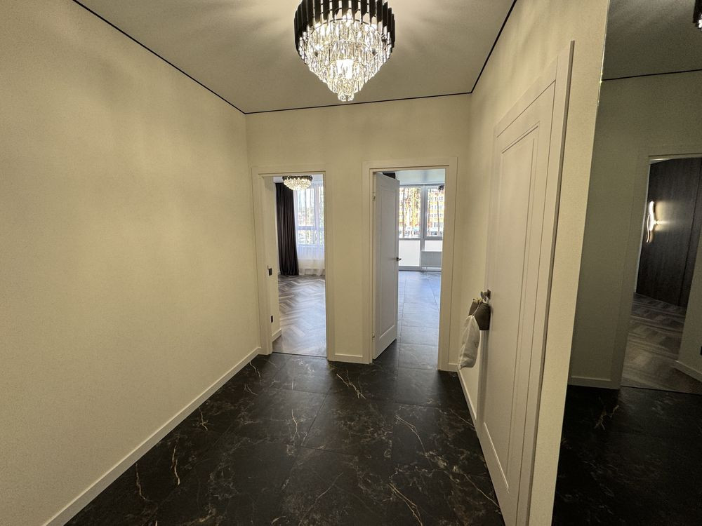 1-кімнатна квартира з ремонтом в ЖК Центральний 2! Єоселя -так Ірпінь - зображення 5