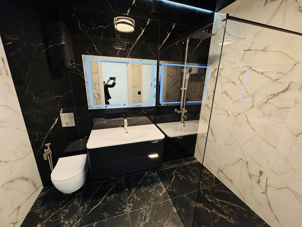 1-кімнатна квартира з ремонтом в ЖК Центральний 2! Єоселя -так Ірпінь - зображення 6