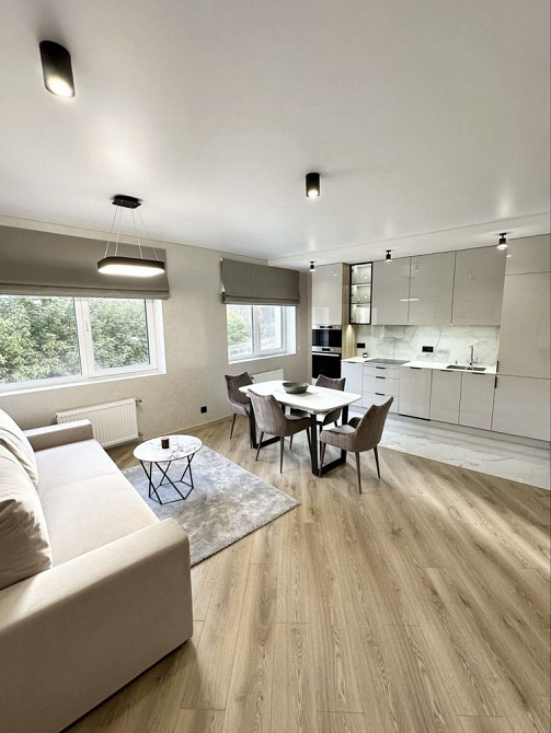 Продам / 3 комн квартиру / 42 жемчужина / Генуэзкая / Аркадия / Одесса Одеса - зображення 4