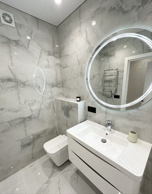 Продам / 3 комн квартиру / 42 жемчужина / Генуэзкая / Аркадия / Одесса Одеса - зображення 8