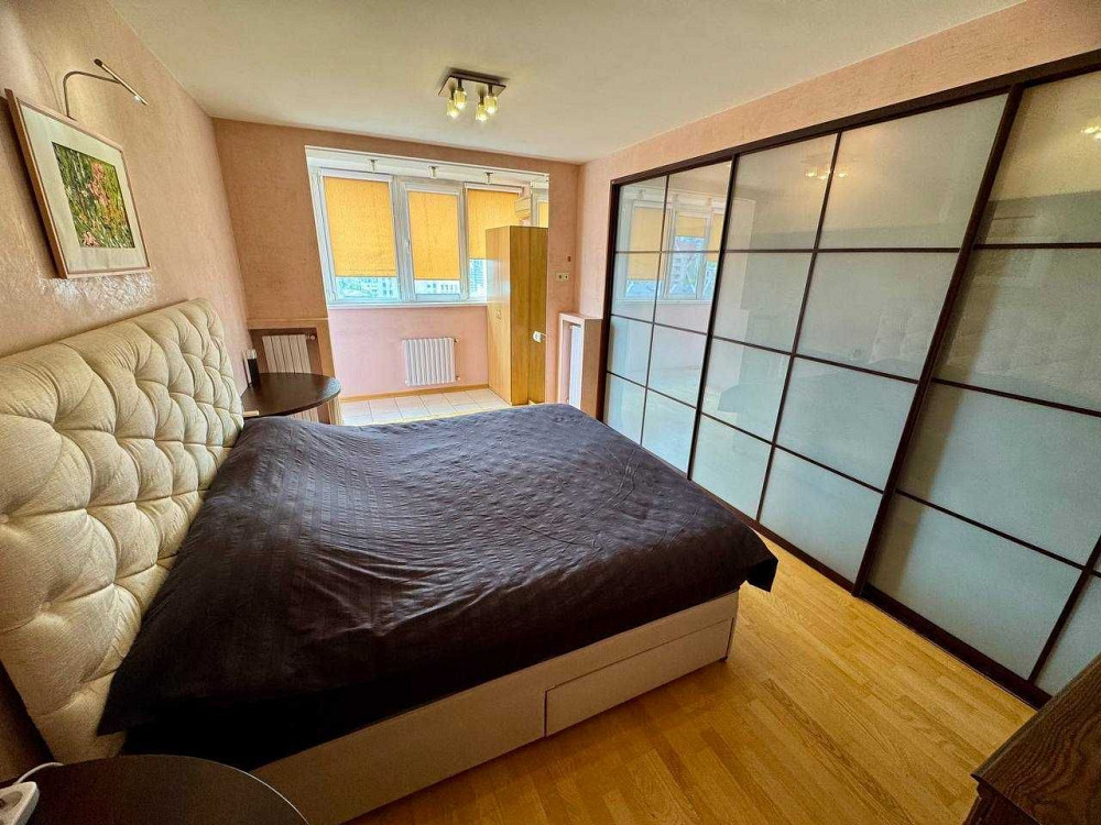 Продаж 3 кімн. квартири Вернадського 1 Дніпро Днепр - изображение 5