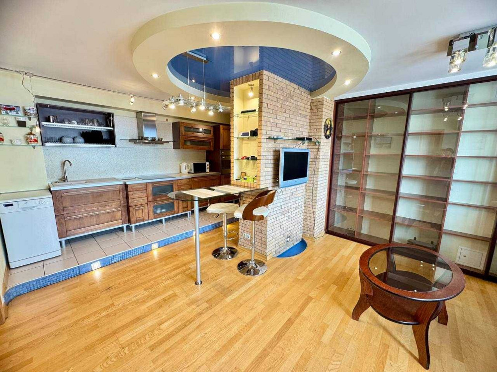 Продаж 3 кімн. квартири Вернадського 1 Дніпро Днепр - изображение 2