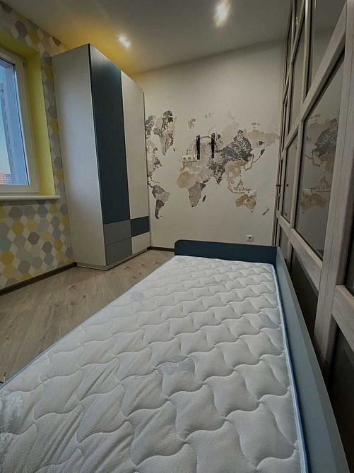 Продам 1 к. квартиру в новострое Одесская. (403219) Харьков - изображение 3