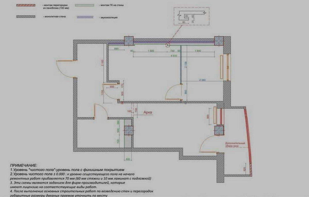 Продам 1 к. квартиру в новострое Одесская. (403219) Харьков - изображение 5