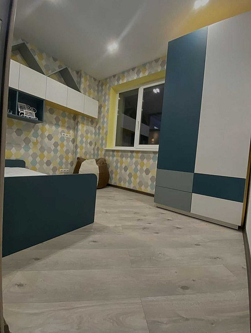 Продам 1 к. квартиру в новострое Одесская. (403219) Харьков - изображение 8