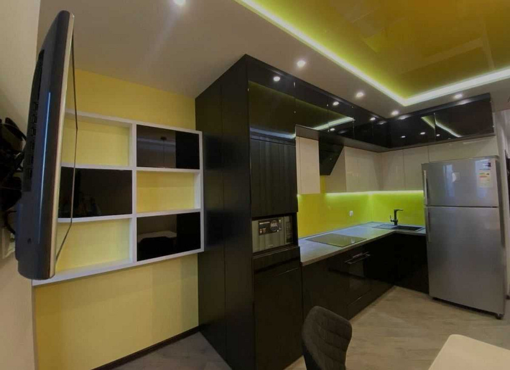 Продам 1 к. квартиру в новострое Одесская. (403219) Харьков - изображение 1