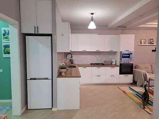 2-комнатная квартира на ул.Зоопарковая Одеса