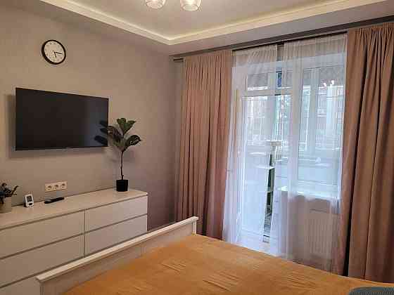 2-комнатная квартира на ул.Зоопарковая Одеса