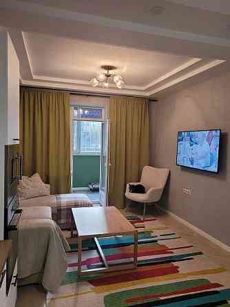 2-комнатная квартира на ул.Зоопарковая Одеса