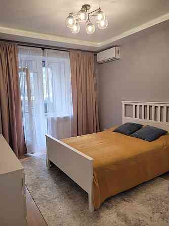 2-комнатная квартира на ул.Зоопарковая Одеса