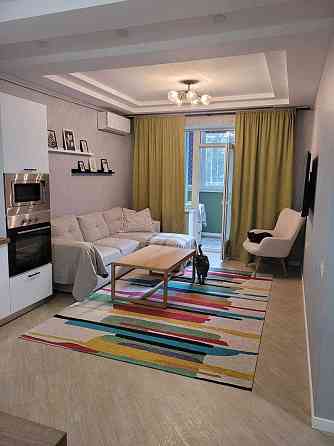 2-комнатная квартира на ул.Зоопарковая Одеса