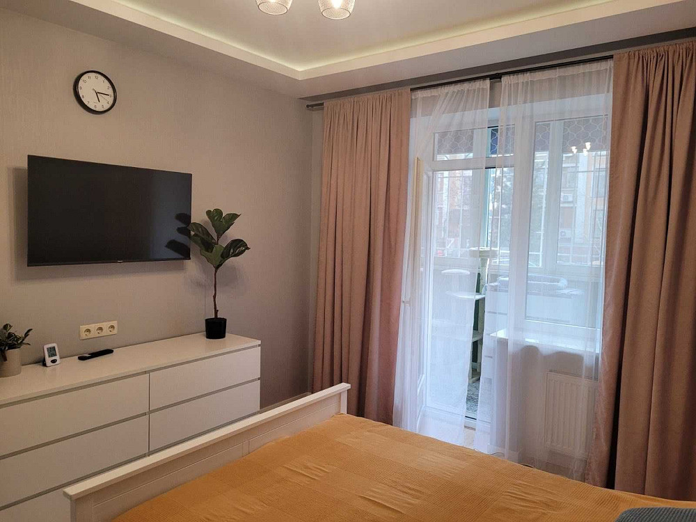 2-комнатная квартира на ул.Зоопарковая Одеса - зображення 3