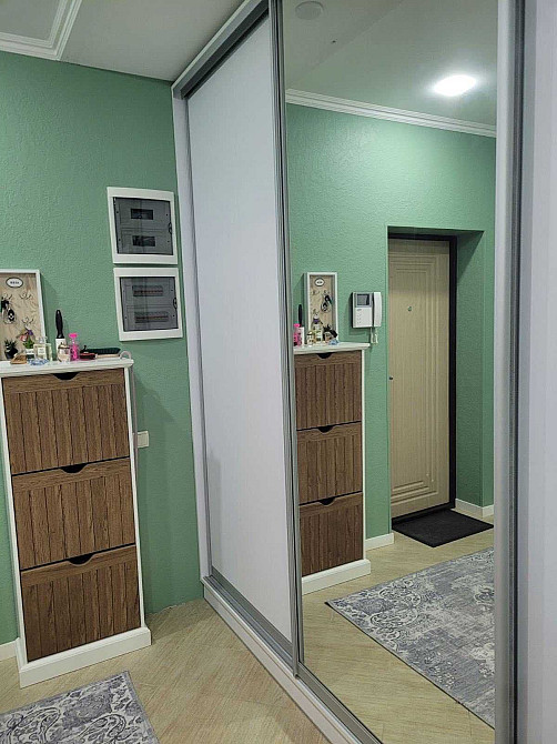 2-комнатная квартира на ул.Зоопарковая Одеса - зображення 8