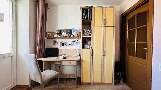 Продам 3-шку Автономка ЗСУ Сумы