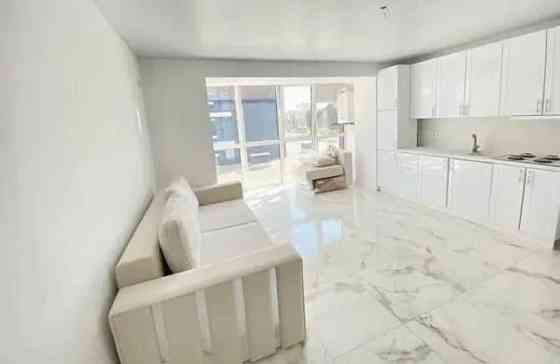 Продається простора 1.5 кімнатна квартира в новобудові! (Іл) Ивано-Франковск