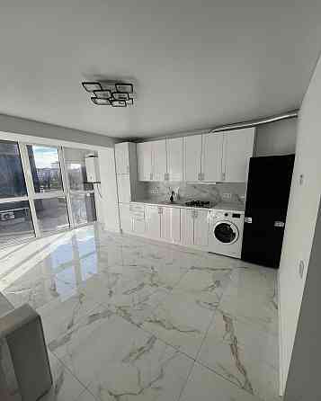 Продається простора 1.5 кімнатна квартира в новобудові! (Іл) Ивано-Франковск