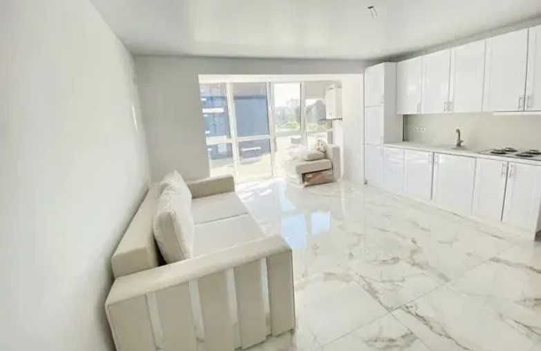 Продається простора 1.5 кімнатна квартира в новобудові! (Іл) Ивано-Франковск - изображение 5