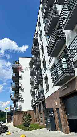 Продаж 2-кімнатної квартири  у ЖК Грінвуд 2 Брюховичи