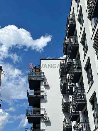 Продаж 2-кімнатної квартири  у ЖК Грінвуд 2 Брюховичи