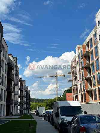 Продаж 2-кімнатної квартири  у ЖК Грінвуд 2 Брюховичи