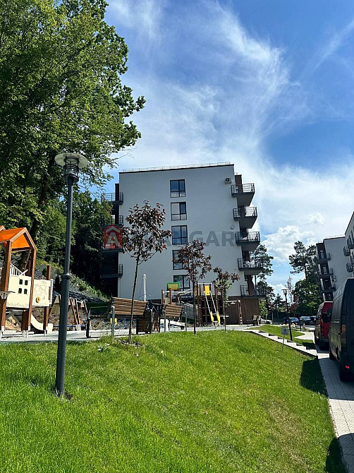 Продаж 2-кімнатної квартири  у ЖК Грінвуд 2 Брюховичі - зображення 6