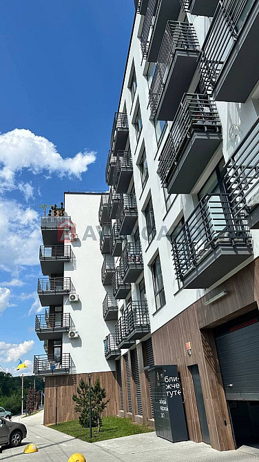 Продаж 2-кімнатної квартири  у ЖК Грінвуд 2 Брюховичі - зображення 1