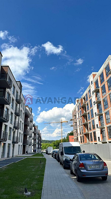 Продаж 2-кімнатної квартири  у ЖК Грінвуд 2 Брюховичі - зображення 8