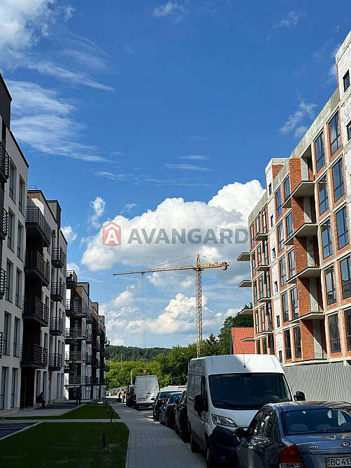 Продаж 2-кімнатної квартири  у ЖК Грінвуд 2 Брюховичі - зображення 5