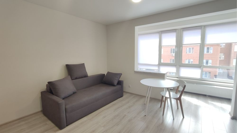 Терміново. Квартира з ремонтом біля Центрального парку. Оформл.-2% Ірпінь - зображення 2