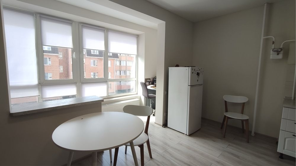 Терміново. Квартира з ремонтом біля Центрального парку. Оформл.-2% Ірпінь - зображення 8