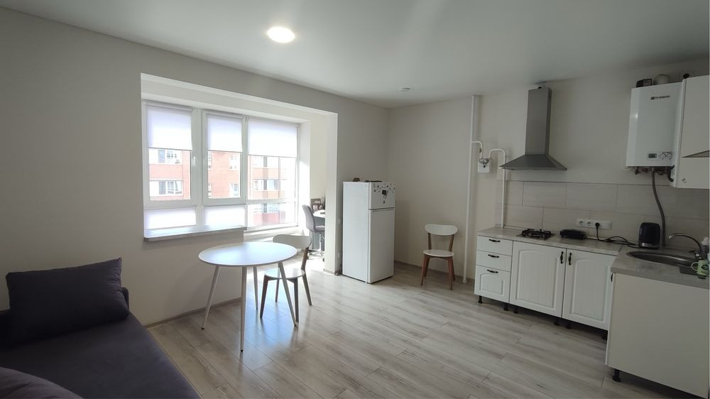 Терміново. Квартира з ремонтом біля Центрального парку. Оформл.-2% Ірпінь - зображення 5