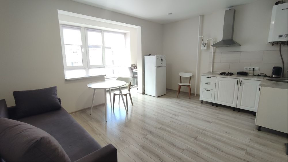 Терміново. Квартира з ремонтом біля Центрального парку. Оформл.-2% Ірпінь - зображення 3