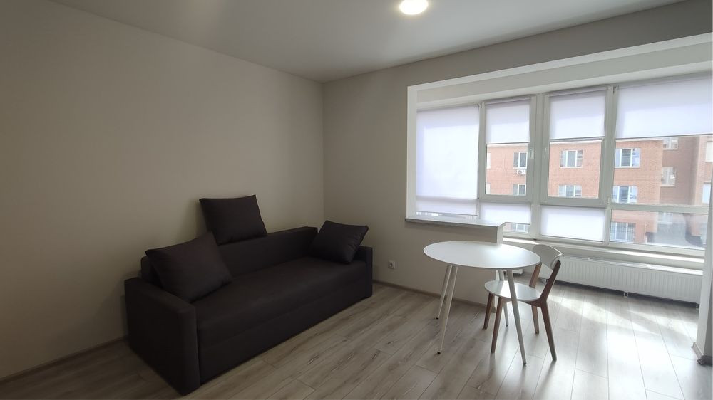 Терміново. Квартира з ремонтом біля Центрального парку. Оформл.-2% Ірпінь - зображення 4