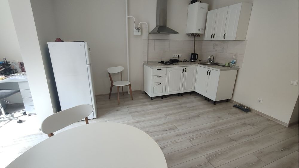 Терміново. Квартира з ремонтом біля Центрального парку. Оформл.-2% Ірпінь - зображення 7