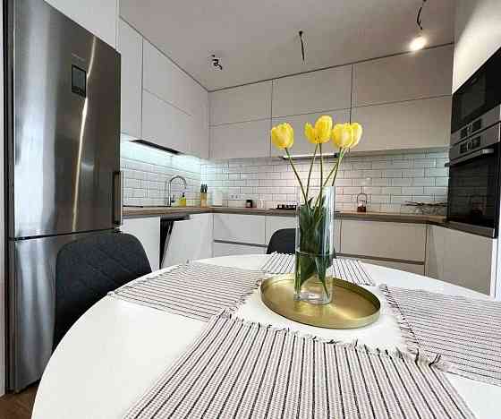 Продам світлу та затишну квартиру в сімейному ЖК Калинова Слобода Крихівці