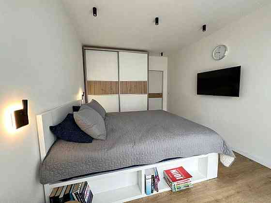 Продам світлу та затишну квартиру в сімейному ЖК Калинова Слобода Крихівці