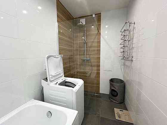 Продам світлу та затишну квартиру в сімейному ЖК Калинова Слобода Крихівці