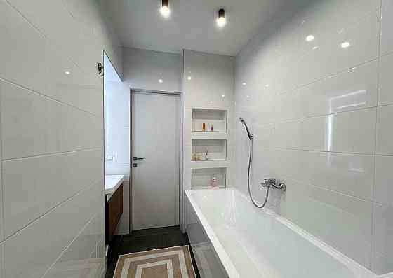 Продам світлу та затишну квартиру в сімейному ЖК Калинова Слобода Крихівці